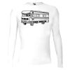 Men's Pro-Compression Long Sleeve T-Shirt Thumbnail