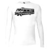 Men's Pro-Compression Long Sleeve T-Shirt Thumbnail