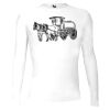 Men's Pro-Compression Long Sleeve T-Shirt Thumbnail