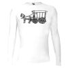 Men's Pro-Compression Long Sleeve T-Shirt Thumbnail