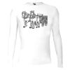 Men's Pro-Compression Long Sleeve T-Shirt Thumbnail