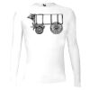 Men's Pro-Compression Long Sleeve T-Shirt Thumbnail