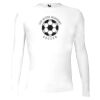 Men's Pro-Compression Long Sleeve T-Shirt Thumbnail