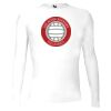 Men's Pro-Compression Long Sleeve T-Shirt Thumbnail