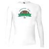 Men's Pro-Compression Long Sleeve T-Shirt Thumbnail