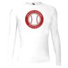 Men's Pro-Compression Long Sleeve T-Shirt Thumbnail