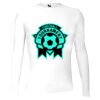 Men's Pro-Compression Long Sleeve T-Shirt Thumbnail