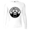 Men's Pro-Compression Long Sleeve T-Shirt Thumbnail
