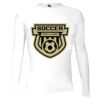 Men's Pro-Compression Long Sleeve T-Shirt Thumbnail