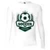 Men's Pro-Compression Long Sleeve T-Shirt Thumbnail
