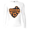 Men's Pro-Compression Long Sleeve T-Shirt Thumbnail