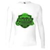Men's Pro-Compression Long Sleeve T-Shirt Thumbnail