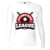 Men's Pro-Compression Long Sleeve T-Shirt Thumbnail