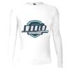 Men's Pro-Compression Long Sleeve T-Shirt Thumbnail