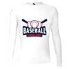Men's Pro-Compression Long Sleeve T-Shirt Thumbnail
