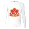 Men's Pro-Compression Long Sleeve T-Shirt Thumbnail