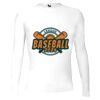 Men's Pro-Compression Long Sleeve T-Shirt Thumbnail