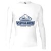 Men's Pro-Compression Long Sleeve T-Shirt Thumbnail