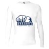 Men's Pro-Compression Long Sleeve T-Shirt Thumbnail