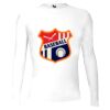 Men's Pro-Compression Long Sleeve T-Shirt Thumbnail