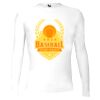 Men's Pro-Compression Long Sleeve T-Shirt Thumbnail