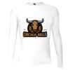 Men's Pro-Compression Long Sleeve T-Shirt Thumbnail
