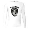 Men's Pro-Compression Long Sleeve T-Shirt Thumbnail