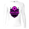 Men's Pro-Compression Long Sleeve T-Shirt Thumbnail