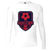 Men's Pro-Compression Long Sleeve T-Shirt Thumbnail