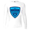 Men's Pro-Compression Long Sleeve T-Shirt Thumbnail