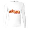 Men's Pro-Compression Long Sleeve T-Shirt Thumbnail