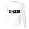 Men's Pro-Compression Long Sleeve T-Shirt Thumbnail