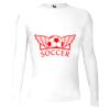 Men's Pro-Compression Long Sleeve T-Shirt Thumbnail