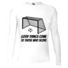 Men's Pro-Compression Long Sleeve T-Shirt Thumbnail