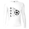 Men's Pro-Compression Long Sleeve T-Shirt Thumbnail
