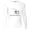 Men's Pro-Compression Long Sleeve T-Shirt Thumbnail