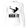 Men's Pro-Compression Long Sleeve T-Shirt Thumbnail