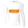 Men's Pro-Compression Long Sleeve T-Shirt Thumbnail