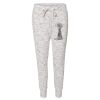 Women’s Mélange Fleece Joggers Women’s Mélange Fleece Joggers Thumbnail