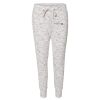 Women’s Mélange Fleece Joggers Women’s Mélange Fleece Joggers Thumbnail