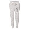 Women’s Mélange Fleece Joggers Women’s Mélange Fleece Joggers Thumbnail