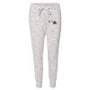 Women’s Mélange Fleece Joggers Women’s Mélange Fleece Joggers Thumbnail