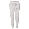 Women’s Mélange Fleece Joggers Women’s Mélange Fleece Joggers Thumbnail