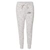 Women’s Mélange Fleece Joggers Women’s Mélange Fleece Joggers Thumbnail