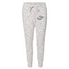 Women’s Mélange Fleece Joggers Women’s Mélange Fleece Joggers Thumbnail
