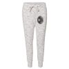 Women’s Mélange Fleece Joggers Women’s Mélange Fleece Joggers Thumbnail