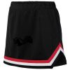 Girls' Pike Cheer Skirt Thumbnail